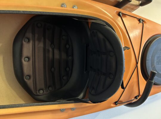 OLD TOWN SONNET KAYAK