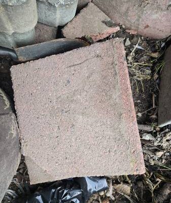 Free Landscaping Blocks