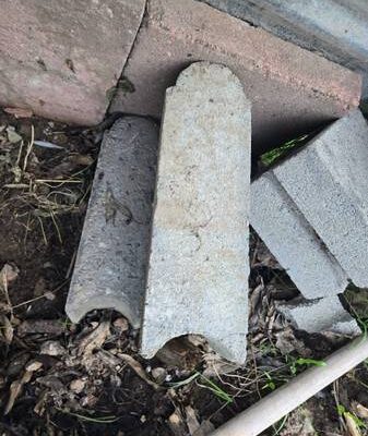 Free Landscaping Blocks