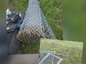 Free Fence