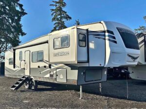 2022 Forest River Impression 320FL