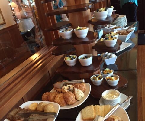 Looking for Hosts, Bussers & Servers