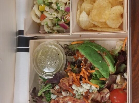 Looking for Hosts, Bussers & Servers