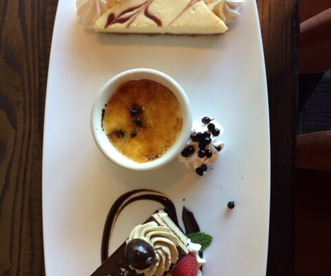 Looking for Hosts, Bussers & Servers