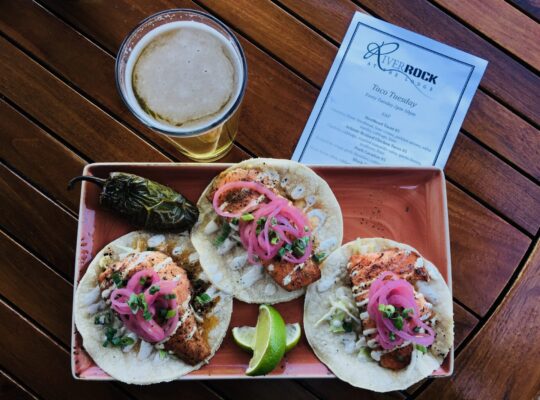 Looking for Hosts, Bussers & Servers