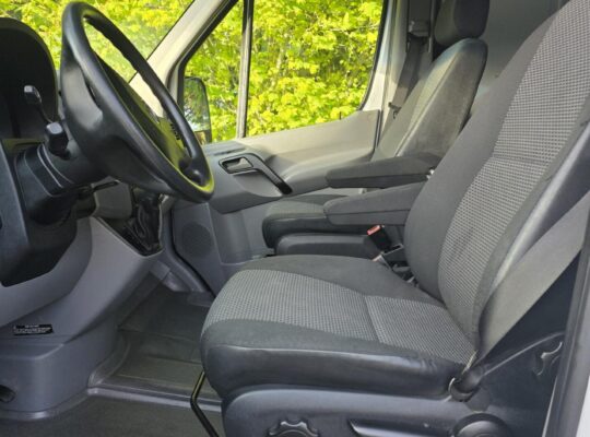 2013 Mercedes Sprinter 2500 Cargo, Only 44k Miles