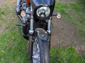 2024 Harley Davidson Nightster Special