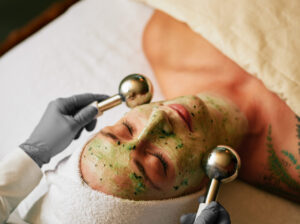 Spa Coordinator
