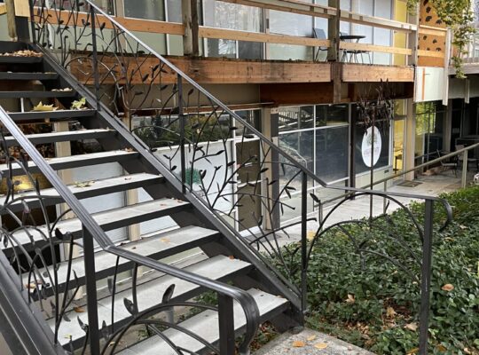 Office Space Available