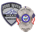 City of Hood River Police Officer