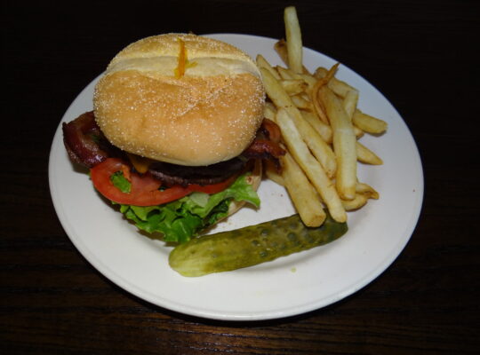 Cook II $1,000 Sign-On Bonus