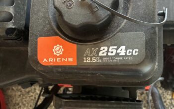 Ariens Snowblower