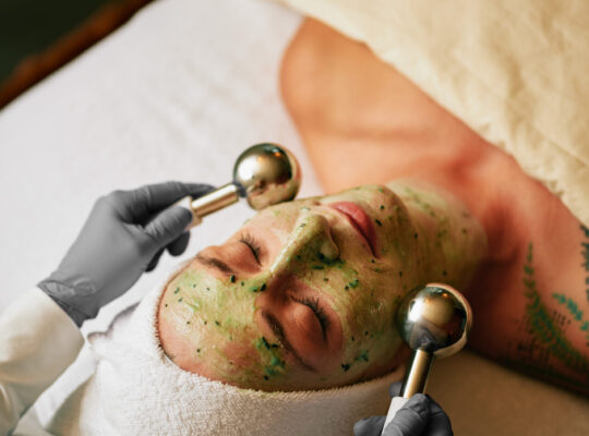 Massage Therapist