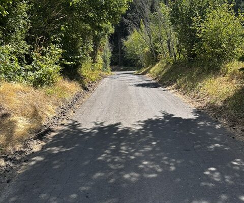 .6+ acres water & power available