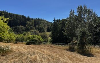.6+ acres water & power available