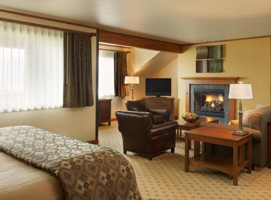 Executive Housekeeper