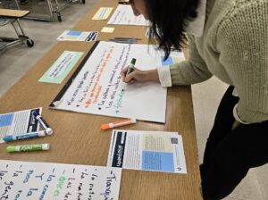 Membership manager/community news nonprofit