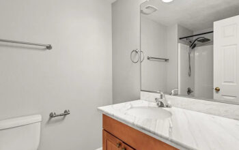 Updated 3 bedroom, 2 bathroom home