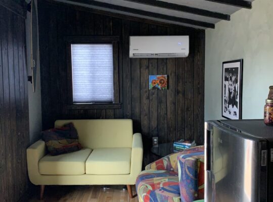 Tiny House by Slowdesign.site
