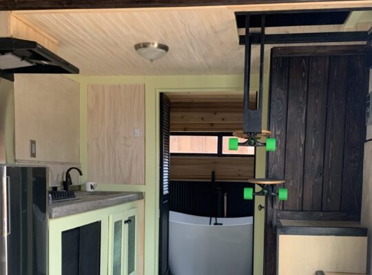 Tiny House by Slowdesign.site