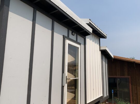 Tiny House by Slowdesign.site